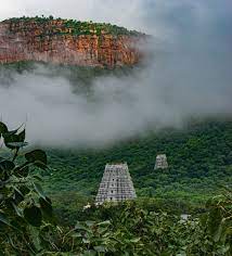 Tirupati